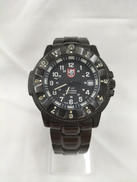 腕時計　NIGHTHAWK|LUMINOX