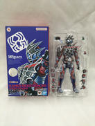S.H.FIGUARTS|BANDAI