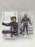 S.H.FIGUARTS|BANDAI
