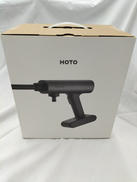 高圧洗浄機|HOTO