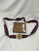ゴムベルト|GUCCI