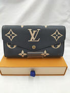 アンプラント ポルトフォイユサラ|LOUIS VUITTON
