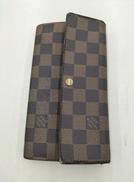 ポシェット ポルトモネ カルト クレディ|LOUIS VUITTON