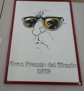 GRAN PREMIO DEL MONDO 1979|ENZO FERRARI