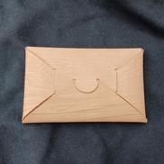 シームレス　カードケース　　WOOD柄|I RO SE