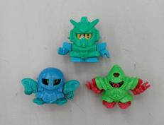 モビルジャケット　キュベレイ　ハンブラビ　ガンダム