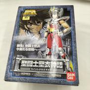 聖闘士聖衣神話|バンダイ