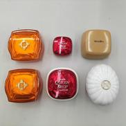 レトロ　石鹸セット|KANEBO など