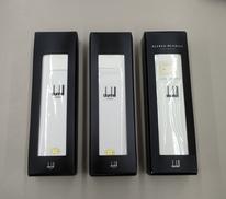 綿100%　生地|DUNHILL