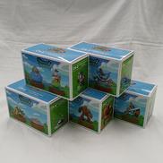 C賞フィギュア5個セット|スクエアエニックス