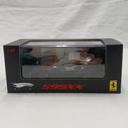 1/43FERRARI 599XX|MATTEL
