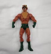 Copperhead ( DC Comics )|MATTEL
