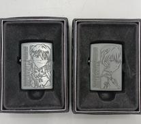 オイルライター|2つセット