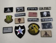 ワッペン まとめ|-