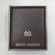 SEIKO QUARTZ ケース|SEIKO