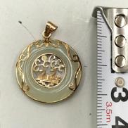 ペンダントトップ|ー