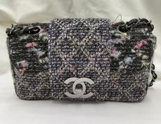 チェーンショルダー|CHANEL