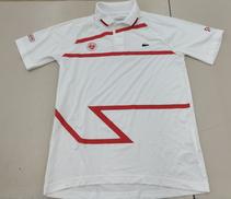 シャツ　ノバク・ジョコビッチ　全仏オープン|LACOSTE