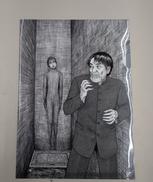 Wジュンジ　恐怖の朗読会　ｸﾘｱﾌｧｲﾙ|朝日新聞出版社 ジェイアイ