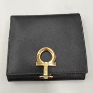 二つ折り財布|SALVATORE FERRAGAMO