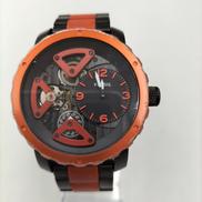 オートマチック|FOSSIL