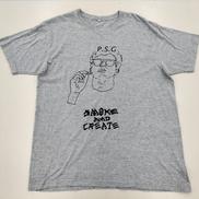 PSG　( パンピー ) 　バンドTｼｬﾂ|PSG(パンピー)