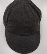 STRETCH MESH CAP|山と道