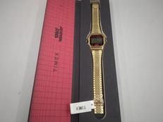 クオーツ|TIMEX