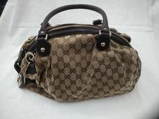 ハンドバッグ|GUCCI