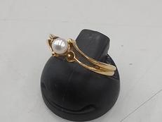 リング|石取れあり