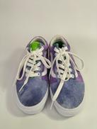 スニーカー|VANS