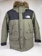 マウンテンダウンコート|THE NORTH FACE