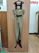 チエストウエーダー|FOX FIRE