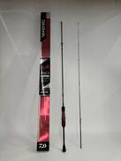 月下美人アジング|DAIWA