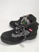 レースアップブーツ|SUPREME × TIMBERLAND