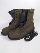 安全靴(林業用)|SIOEN