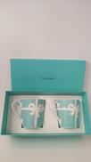 マグカップ ブルーリボン2P|TIFFANY&CO