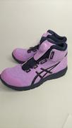 安全靴|ASICS