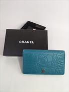 長財布|CHANEL