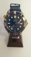 シーマスターダイバー300M コーアクシャル|OMEGA