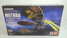 モスラ|BANDAI