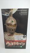 ウルトラセブン|メディコムトイ