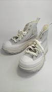 厚底スニーカー|CONVERSE