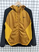 ウィンドブレーカー|UNDER ARMOUR
