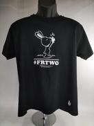 Tシャツ|#FR2
