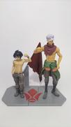 全2種セット鉄血のオルフェンズSTYLING|BANDAI
