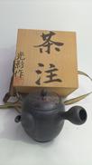中野 敦得|常滑 光影窯