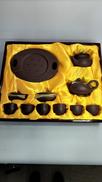 天福春風壺組 茶器セット|天福陶芸工作室