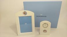 時計&写真立て|WEDGWOOD