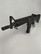 ハイサイクル電動ガン|TOKYO MARUI